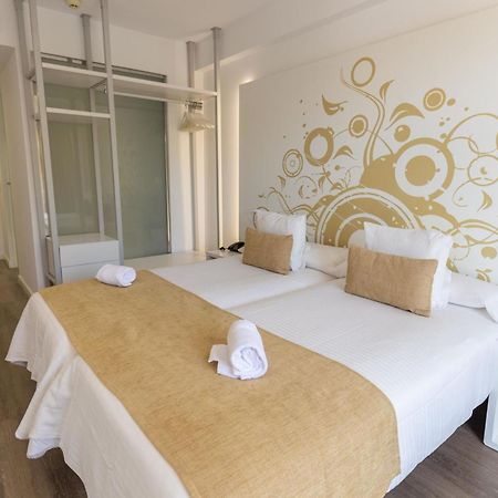 מלון Bq Cala Ratjada (Adults Only) מראה חיצוני תמונה