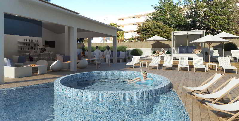 מלון Bq Cala Ratjada (Adults Only) מראה חיצוני תמונה