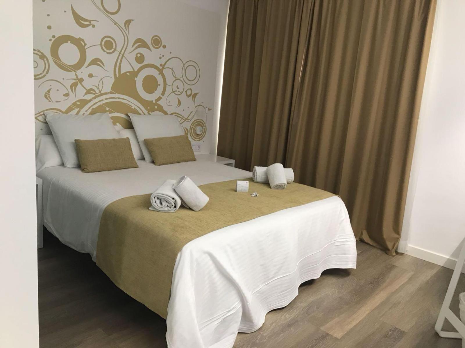 מלון Bq Cala Ratjada (Adults Only) מראה חיצוני תמונה