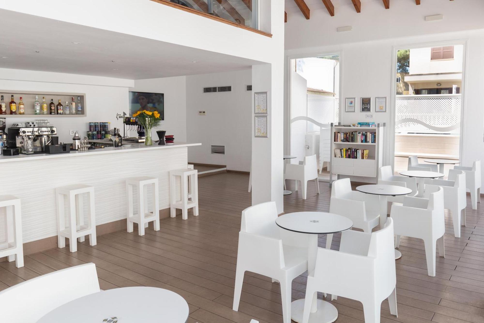 מלון Bq Cala Ratjada (Adults Only) מראה חיצוני תמונה