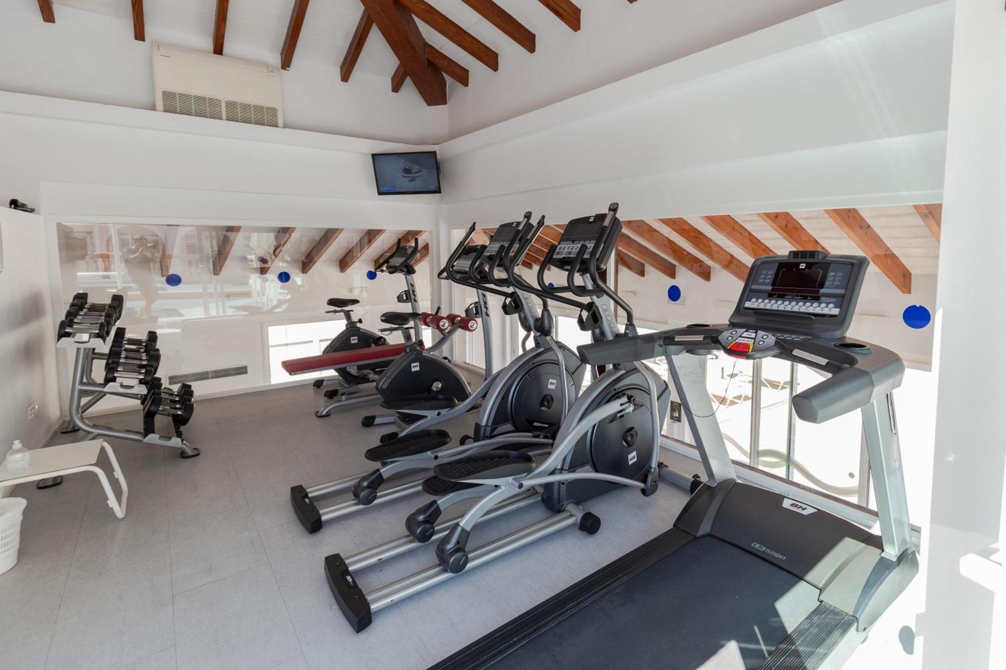 מלון Bq Cala Ratjada (Adults Only) מראה חיצוני תמונה