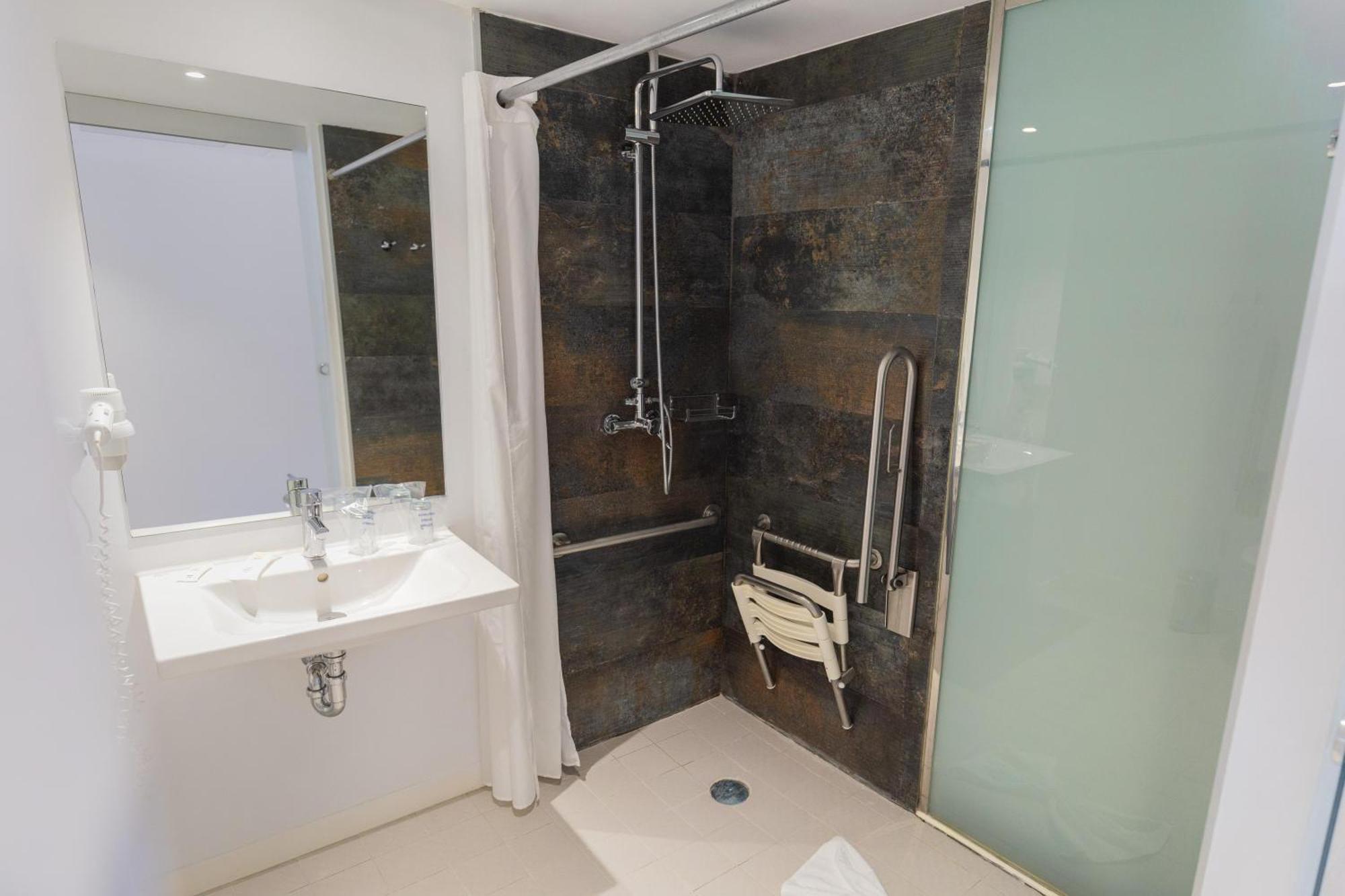 מלון Bq Cala Ratjada (Adults Only) מראה חיצוני תמונה