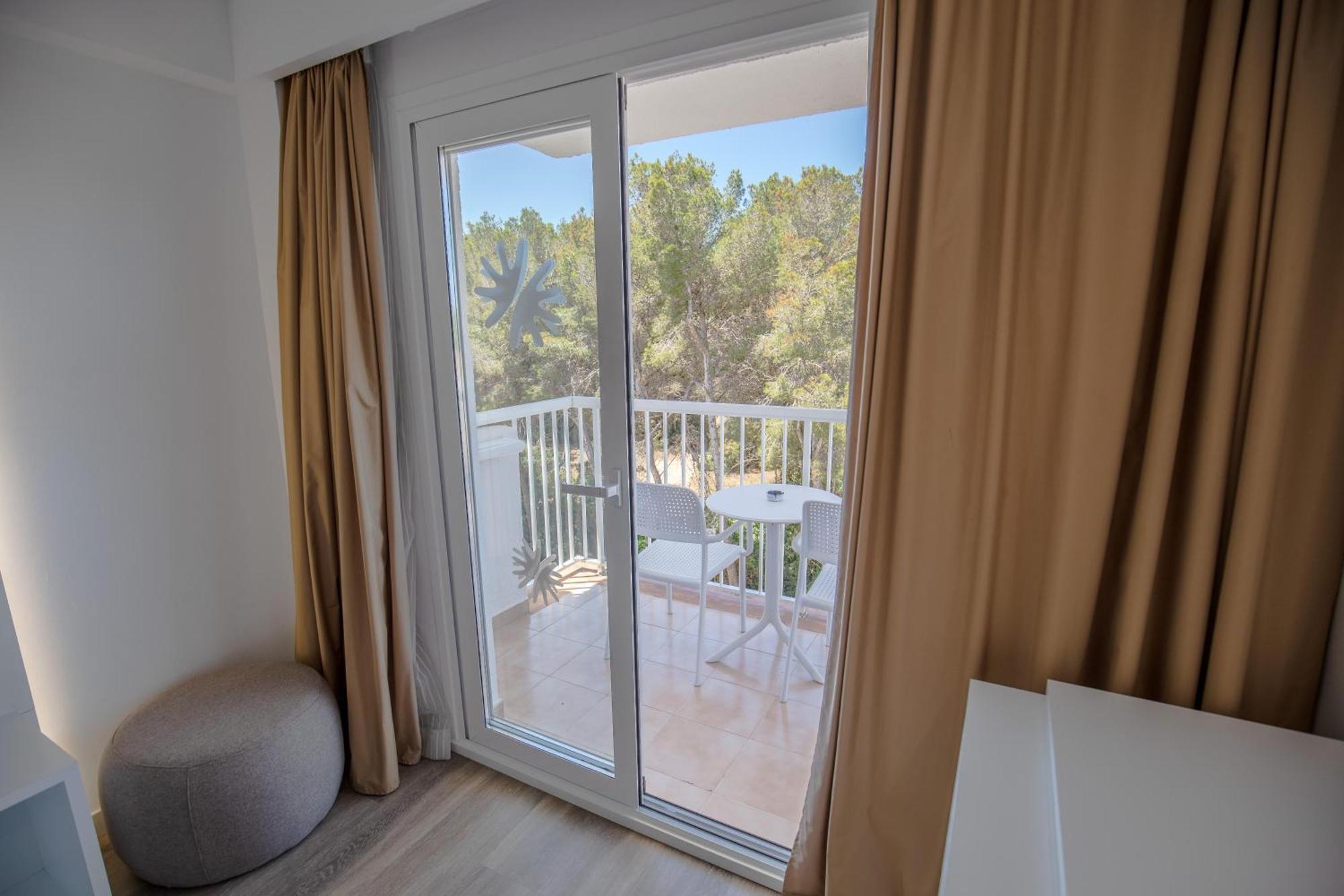 מלון Bq Cala Ratjada (Adults Only) מראה חיצוני תמונה