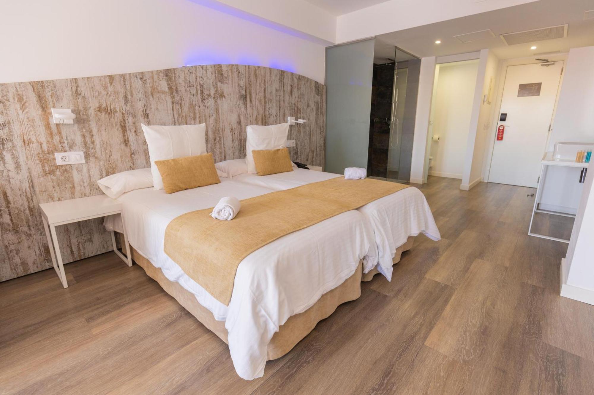 מלון Bq Cala Ratjada (Adults Only) מראה חיצוני תמונה