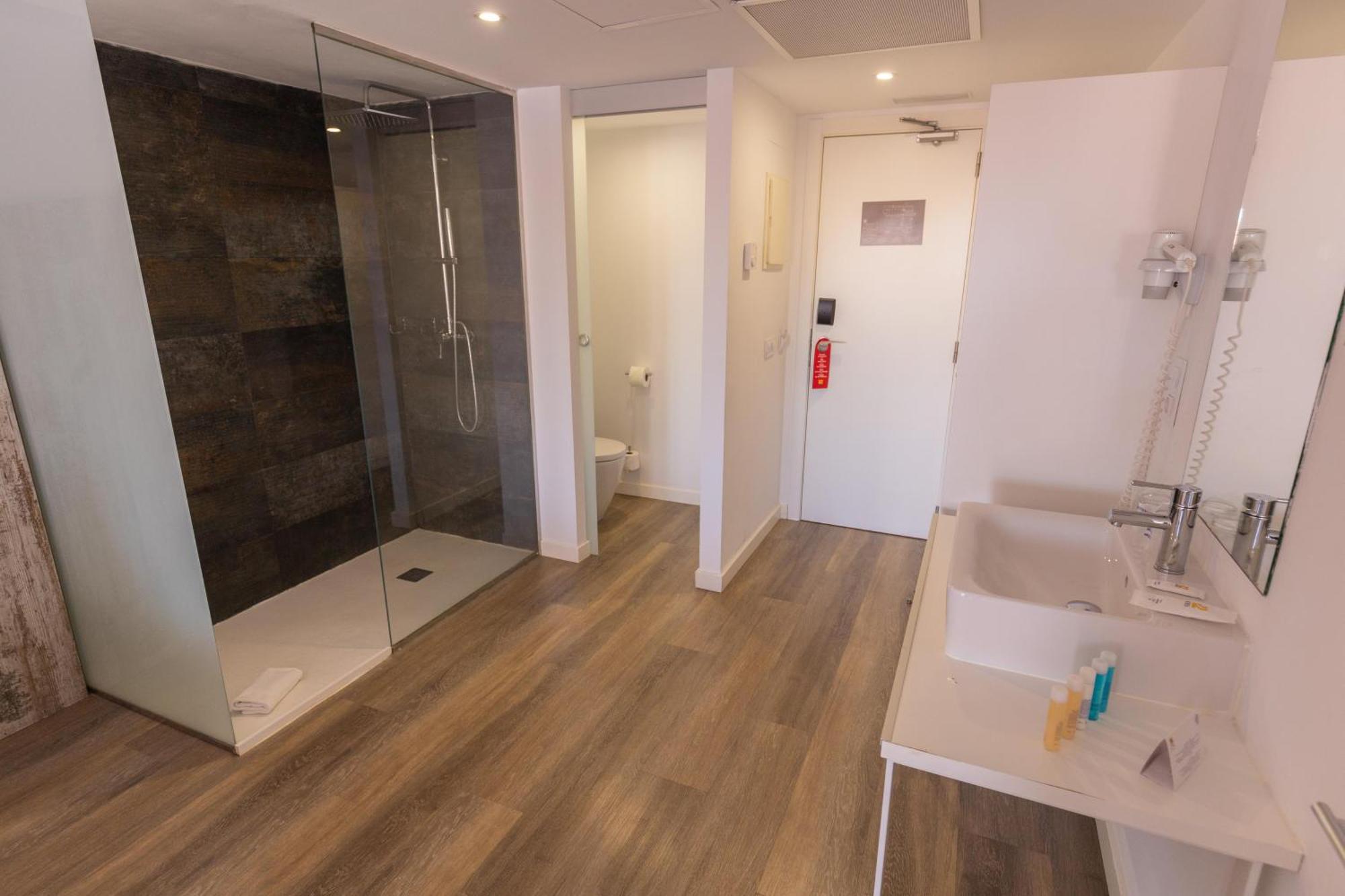 מלון Bq Cala Ratjada (Adults Only) מראה חיצוני תמונה