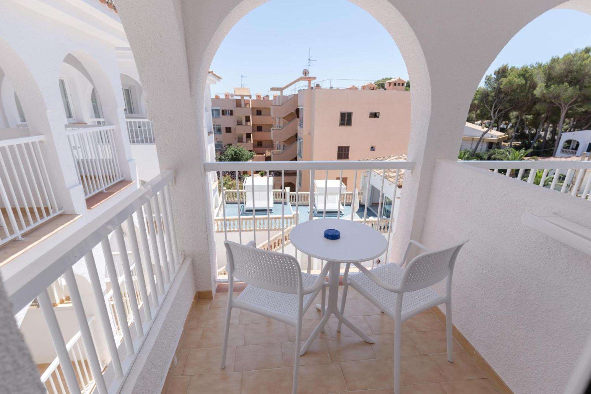 מלון Bq Cala Ratjada (Adults Only) מראה חיצוני תמונה