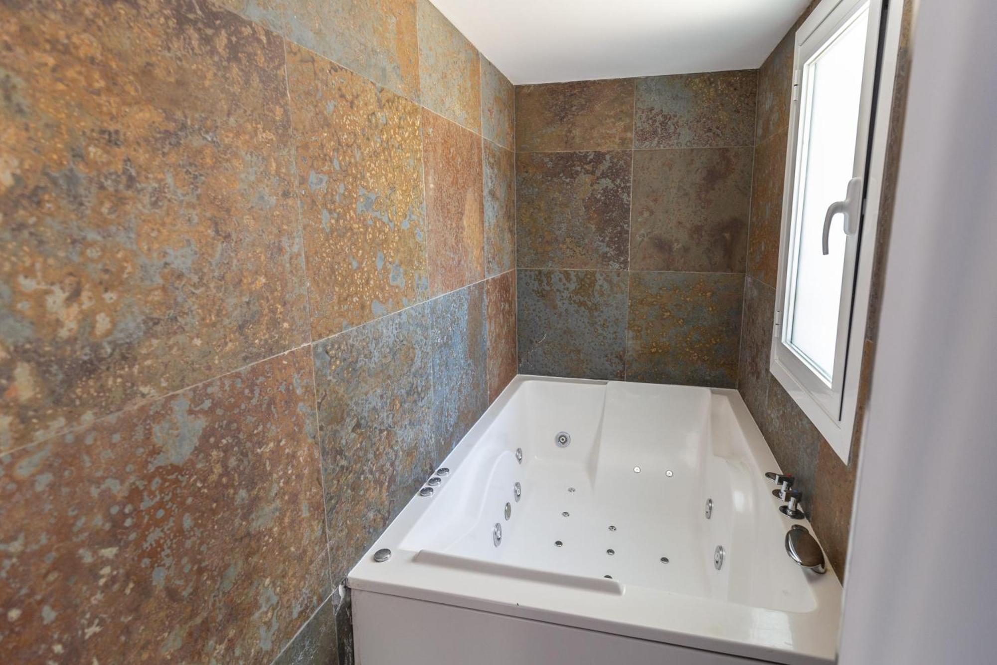 מלון Bq Cala Ratjada (Adults Only) מראה חיצוני תמונה