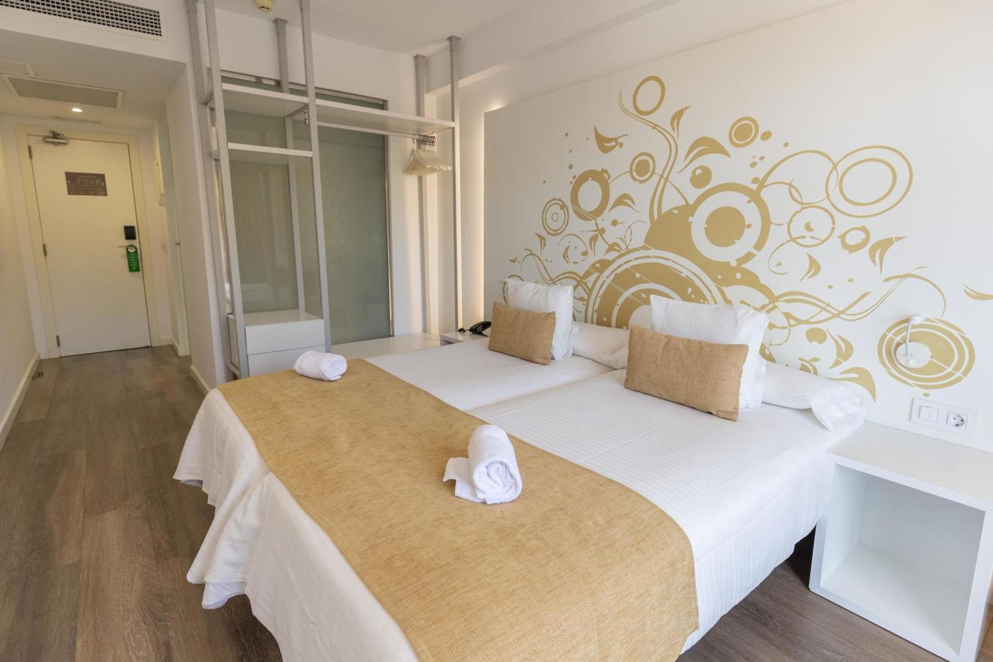 מלון Bq Cala Ratjada (Adults Only) מראה חיצוני תמונה